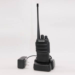 Radios Bidireccionales Profesionales Comerciales de Largo Alcance de 10 km, Walkie Talkie - Product Image 2