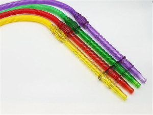 2025 Offre Spéciale nouveau plastique moulé par injection de tuyau de narguilé de diamant - Product Image 5