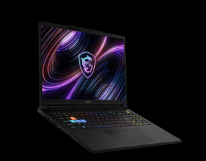 โน้ตบุ๊ก MSI Raider 16 HX B2WI-435CNY รุ่นใหม่ล่าสุด Ultra9 290HX พร้อม RTX 5080 GDDR7 แรม 32GB DDR5  SSD 2TB NVMe หน้าจอ 16 นิ้ว สำหรับเล่นเกม 24 ชั่วโมง - Product Image 2