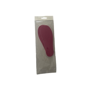 Soletta Stabile Personalizzata in Tessuto EVA con Inserto in Pile per Uomo e Donna - Product Image 6