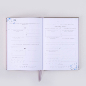 Manifestación diaria Bienestar Planificador <span class=keywords><strong>de</strong></span> autocuidado Diario <span class=keywords><strong>de</strong></span> afirmación <span class=keywords><strong>de</strong></span> hojas sueltas <span class=keywords><strong>Ley</strong></span> Atracción Diario Impresión - Product Image 3