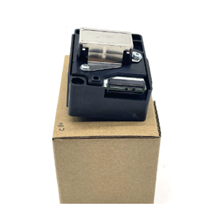 หัวพิมพ์โดย isscx เหมาะสำหรับ PX1004 T110 L1300 PX-101 PX-V780 C10 F185000 PX-1001 ET-14000 T33 PX1001 TX525 T30 SC110 - Product Image 6