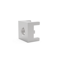 Terminaux en étain mat plaqué pour batteries au lithium 74650094R 74655095R 74650074R