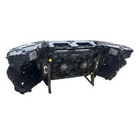 Kit de modification du système de carrosserie, ensemble de pare-chocs avant pour Audi Q7 2024 édition Sport