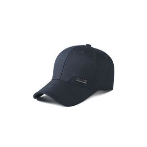 Custom Logo <b>Leopard</b> Dot Fruit Herringbone Oxford Summer Cotton Breathable Sport Running Rubber Patch 6 Panel Mesh Baseball Cap - Product Image 4