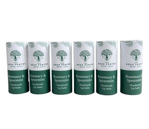 Tube de déodorant en papier écologique, conteneur pour cosmétiques, tube en papier pour blush, tube en carton biodégradable, tube en papier kraft pour baume à lèvres - Product Image 1