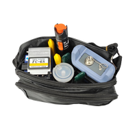 Kit d'outils de terminaison pour assemblage à froid de fibre optique FTTH, prix d'usine le plus bas