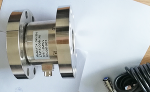 Mặt bích mô-men xoắn tĩnh đầu dò cho ô tô kiểm tra băng ghế dự bị sản xuất kiểm soát chất lượng lốp phanh động cơ lực kế Fastener - Product Image 3