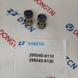 Dens-oバルブプレート6 #10 #4 #36 #507 #517 #2 #7 #295040-6110 295040-6120 - Product Image 5