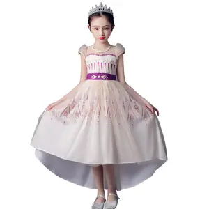 Kleid für Kinder Mädchen 7 bis 8 Jahre alt, Freizeit kleid für Mädchen Kinder, Kinder kleider für Mädchen von 10 bis 11 Jahren lässig