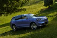 AITO WENJIE M7 EREV Ultra 2026, SUV haut de gamme 5 places 4x4 avec ADS 4.0