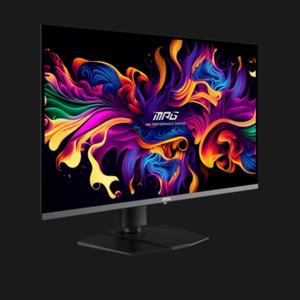 Tout nouveau MSI MPG 322URX QD-OLED nouveau produit sur le marché à un prix réduit avec une garantie de trois ans - Product Image 2