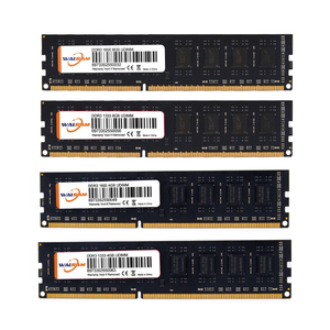 แรมเกมมิ่งแท้ Walram Wholesale WALRAM สำหรับคอมพิวเตอร์พีซีและแล็ปท็อป DDR3 4GB 8GB 1333mHz 1600mHz - Product Image 1