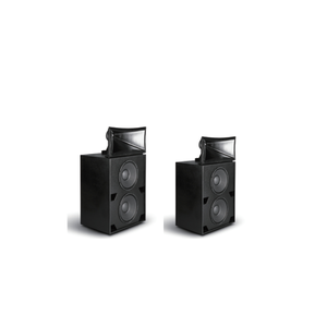 Sistema de <span class=keywords><strong>teatro</strong></span> profesional pasivo bidireccional, altavoz principal, equipo de refuerzo de sonido de <span class=keywords><strong>teatro</strong></span>, altavoz de frecuencia completa - Product Image 5