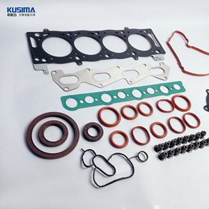 KUSIMA Junta completa kit de reparo Junta completa reconstruir revisão conjunto de reparo para Land Rover 224DT <span class=keywords><strong>2</strong></span>.2T diesel OE LR009415 - Product Image 3