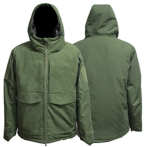 <span class=keywords><strong>Manteau</strong></span> chauffant <span class=keywords><strong>d</strong></span>écontracté pour <span class=keywords><strong>homme</strong></span>, mode automne/<span class=keywords><strong>hiver</strong></span>, <span class=keywords><strong>chaud</strong></span>, à capuche, rembourré et épais - Product Image 1