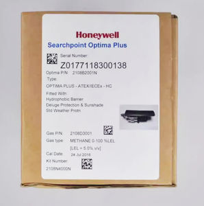 HONEYWELLs 2108B Searchpoint Optima Plus Detector De Gás Infravermelho - Product Image 5