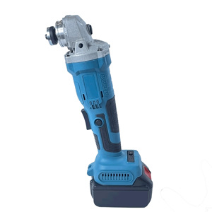 Yutai ad alta potenza senza fili chiave di impatto smerigliatrice angolare Set elettrico al litio fai da te <span class=keywords><strong>Kit</strong></span> personalizzabile custodia in plastica confezionata OEM - Product Image 4