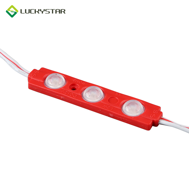 High Quality SMD 2835 Backlight Led Module for Signage
