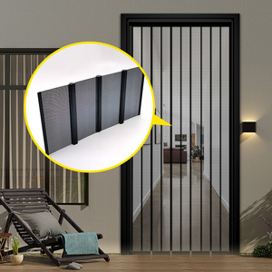 Phong cách Châu Âu côn trùng bằng chứng muỗi Net cửa màn hình gia cố chống muỗi màn hình cửa sổ - Product Image 2