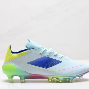 Botas de Fútbol Profesionales de Alta Calidad para Exteriores, Botines de Fútbol para Césped, Zapatos de Entrenamiento Originales para Hombre, Calzado Deportivo - Product Image 2