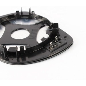 Vidrio de <span class=keywords><strong>espejo</strong></span> lateral retrovisor calentado azul blanco para VW <span class=keywords><strong>Golf</strong></span> <span class=keywords><strong>4</strong></span> para Jetta para Bora para Passat para Sharan 1J1857521C 1J1857522C - Product Image 6