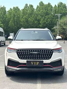 SUV d'occasion Zotye T700 abordables à vendre à moins de 3 000 dollars américains - Product Image 2