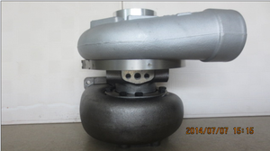 Turbocompresor para Excavadora Komatsu KTR110G-E44BM (PC1100-6) 6505-52-5470 / 6505-52-5570; También HD785-5 KTR110Q-F45C 6505-51-5032 - Product Image 3