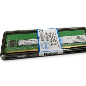 Bộ nhớ <span class=keywords><strong>RAM</strong></span> P64706-B21 32GB (1x32GB) Dual Rank X8 DDR5-5600 CAS-46-45-45 ec8 đã đăng ký Bộ nhớ <span class=keywords><strong>RAM</strong></span> DDR5 - Product Image 5