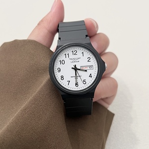 Montres simples et élégantes pour hommes et femmes, avec lumière nocturne, calendrier, semaine, étanches, montres de <span class=keywords><strong>couple</strong></span> haut de gamme - Product Image 2
