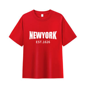 เสื้อยืดสีตามสั่งสำหรับผู้ชายและผู้หญิงมีจำหน่ายในราคาขายส่ง เสื้อเชิ้ตคุณภาพสูงพร้อมโลโก้ก็มีจำหน่ายเช่นกัน - Product Image 2