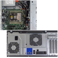 Server Tower HPE ML110 Gen10 Intel Xeon Bekas