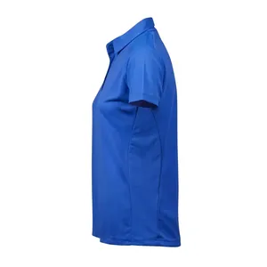 Polo Deportivo de Lujo para Mujer, Merchandising Personalizado - Product Image 3