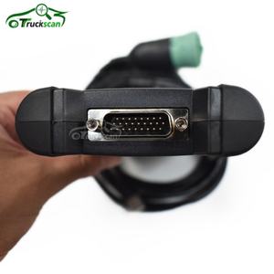 Kit de Diagnóstico EDL V3 V5.3 AG CF para Agricultura y Construcción, Herramienta de Escaneo EDL V3 - Product Image 6