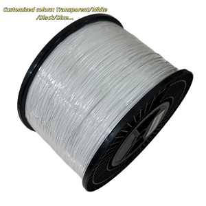 Dễ dàng Dải SM g652d g657a1 g657a2 g657b3 0.9mm sợi quang Pigtail cáp trong nhà cho sợi quang LSZH PVC ofnp - Product Image 5