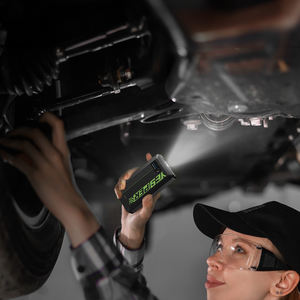 Yesper Armor <strong>Mini</strong> 2 Portable Car Starter Lithium <strong>Battery</strong> 1200A peak Current Car <strong>Battery</strong> <strong>Booster</strong> Jump Starter for Motorcycle - Product Image 3