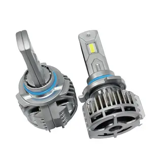 Camion Led Phares Ampoules 55W Led Ampoules 50000 Lm 12V 24V Led 9005 Lampe Frontale Pour Volvo Xc90