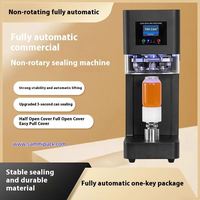 Nouvelle machine à sceller les canettes en aluminium 2026, machine à sertir les couvercles de canettes de bière, machine de scellage sous pression pour petites entreprises