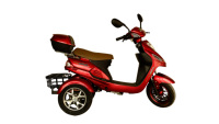 Moto électrique Streetbike OEM/ODM d'usine avec brevet d'apparence exclusif, vitesse 40-65 km/h, longue autonomie
