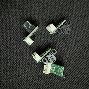 Impresora eco-solvente SUBLICOOL H9730, decodificador de Sensor codificador para máquina plana UV, decodificador de <span class=keywords><strong>trama</strong></span> de impresora - Product Image 6