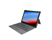 FHD الثماني النواة MTK6762 2.0Ghz 4G LTE الروبوت اللوحي 11 10 بوصة 3gb 64gb IPS لوحة اللمس 2 في 1 اللوحي مع لوحة مفاتيح وماوس