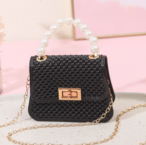 Bolso de mujer pequeño, bandolera, mini bolso de mano hueco, bolso de gelatina - Product Image 6