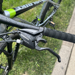 Offre Spéciale Conception 27.5 pouces <span class=keywords><strong>Vtt</strong></span> 21 vitesse Cadre En Aluminium <span class=keywords><strong>Vtt</strong></span> Vélos DE MONTAGNE Pour Adultes - Product Image 6