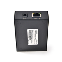 SDaPo PS0504G Splitter PoE Gigabit isolé haute tension en métal, sortie 5V4A, norme IEEE802.3af/at