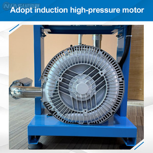 التغذية التلقائية من المواد المفرغة-التغذية التلقائية - Product Image 3