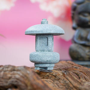 Nuevas linternas <span class=keywords><strong>de</strong></span> piedra <span class=keywords><strong>de</strong></span> estilo japonés <span class=keywords><strong>de</strong></span> PVC, decoraciones <span class=keywords><strong>de</strong></span> pabellón <span class=keywords><strong>de</strong></span> <span class=keywords><strong>entrada</strong></span> <span class=keywords><strong>de</strong></span> casa <span class=keywords><strong>de</strong></span> muñecas para jardinería, pecera, acuarios, accesorios - Product Image 4