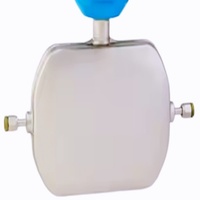 Medidor Coriolis Endress+Hauser Proline Cubemass C300 100% Original para Líquidos OEM con Caudales Pequeños en Plataformas
