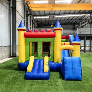 Château <span class=keywords><strong>gonflable</strong></span> pour enfants, châteaux gonflables d'extérieur à <span class=keywords><strong>acheter</strong></span>, château <span class=keywords><strong>gonflable</strong></span> d'extérieur - Product Image 2
