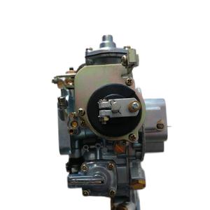 FAJS pas de carburateur C3-3 <span class=keywords><strong>weber</strong></span> 32/36DGV avec starter manuel OEM 22680.005 pour FORD etc. - Product Image 4