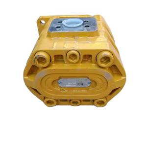 ปั๊มเกียร์ CBGJ3125 CBGJ3100 CBGJ3180 CBGJ3166 CBGJ3140 CBGJ3160 CBGJ3200ปั๊มเกียร์แรงดันสูงสำหรับรถตักปั๊มทำงาน cbgj - Product Image 3